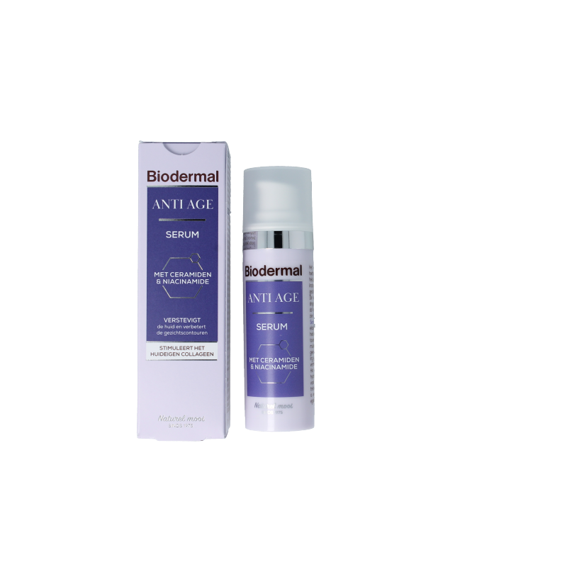 Biodermal Anti age serum - Afbeelding 2