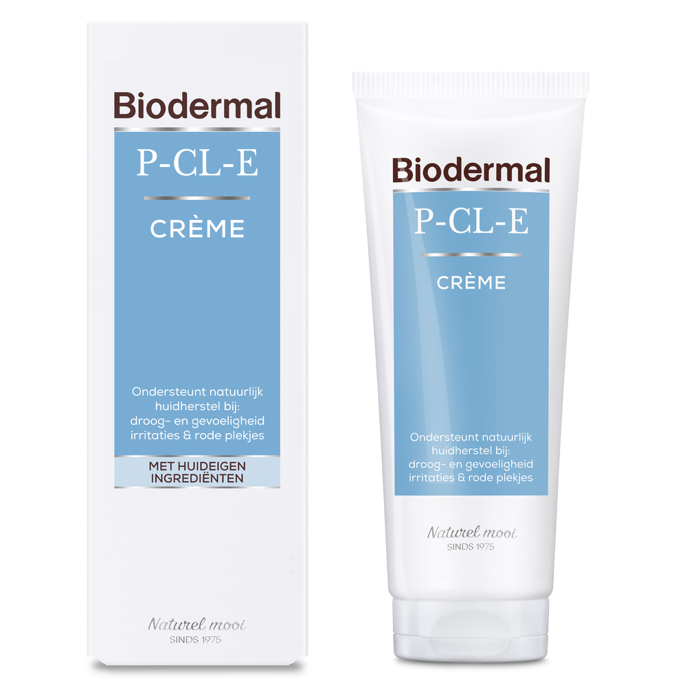 Biodermal P CL E creme - Afbeelding 5