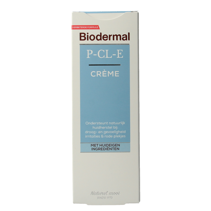 Biodermal P CL E creme - Afbeelding 3