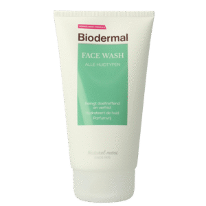 Biodermal Face wash