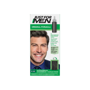 Just For Men Donker bruin H45