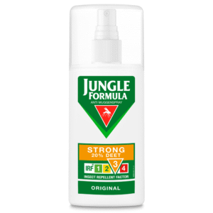 Jungle Formula Strong original