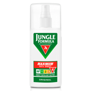 Jungle Formula Maximum original