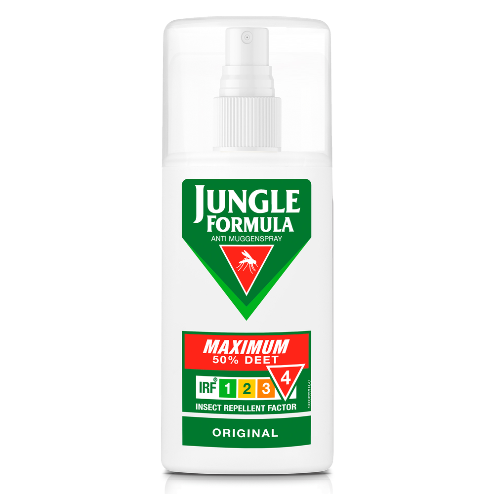 Jungle Formula Maximum original