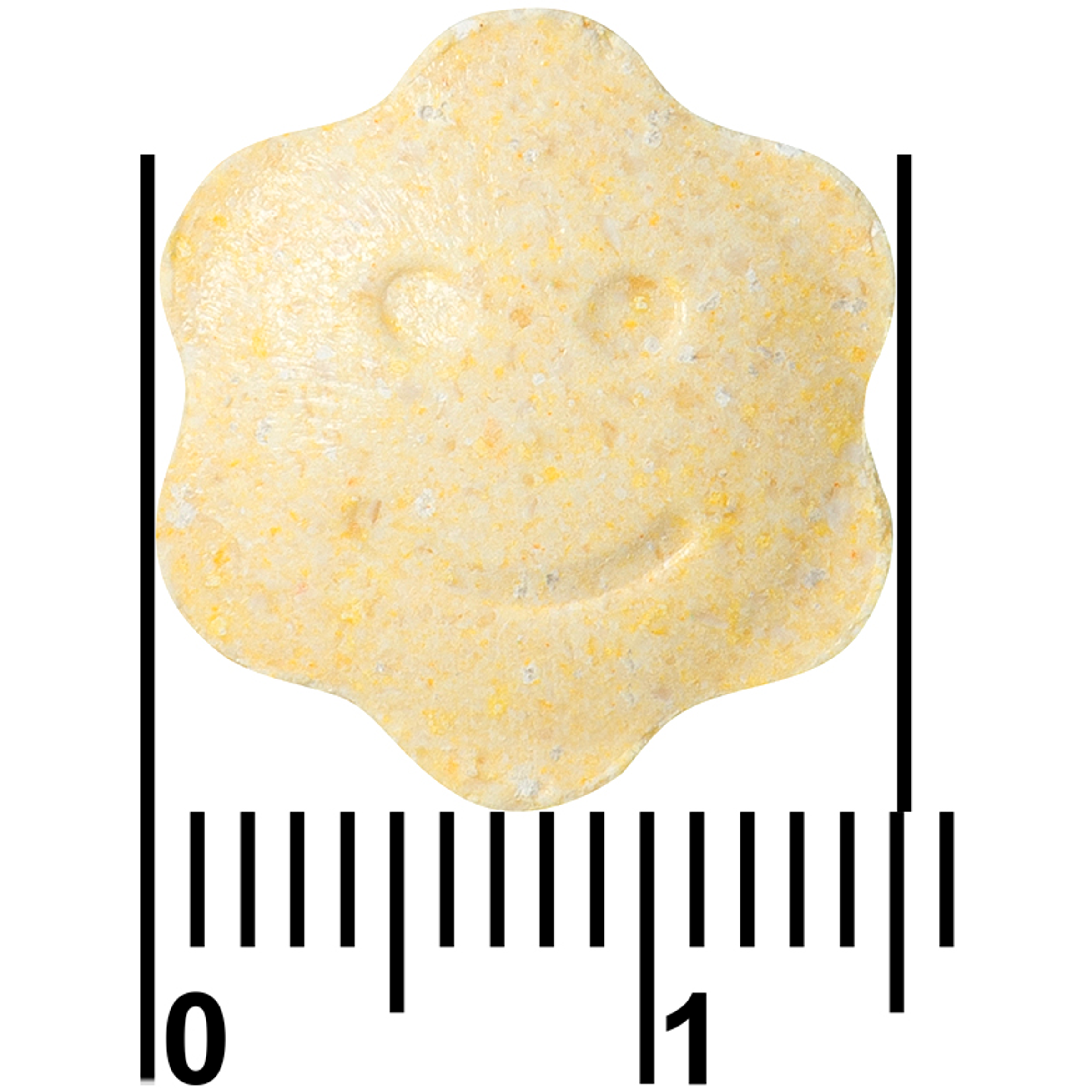 Davitamon Junior 3-12 banaan