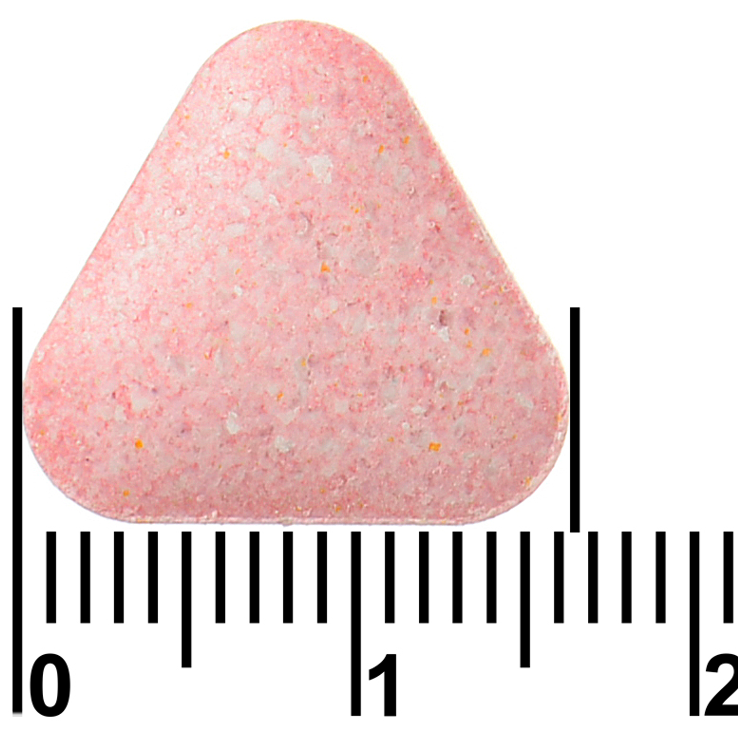 Davitamon Compleet weerstand kauwvitamines bosvruchten - Afbeelding 5