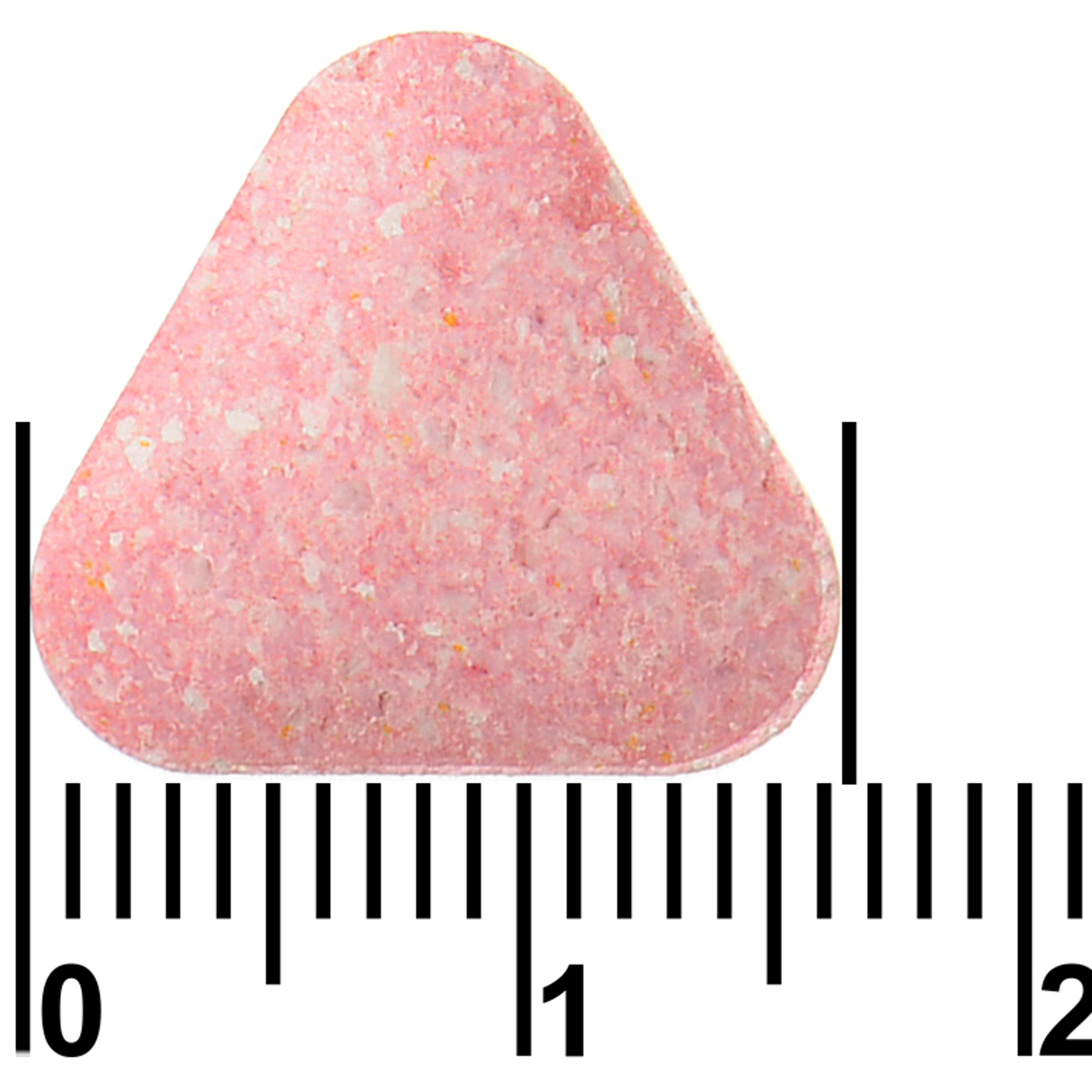 Davitamon Compleet weerstand kauwvitamines aardbei - Afbeelding 5