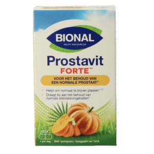 Bional Prostavit forte