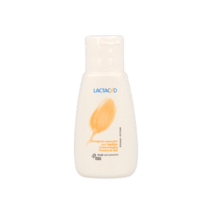 Lactacyd Wasemulsie verzorgend