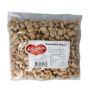 Schuttelaar Haverstro