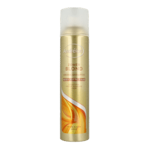 Andrelon Droogshampoo zomer blond