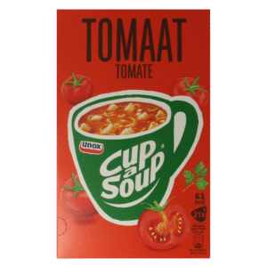 Cup a Soup Tomatensoep