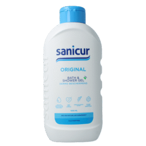 Sanicur Douchegel original