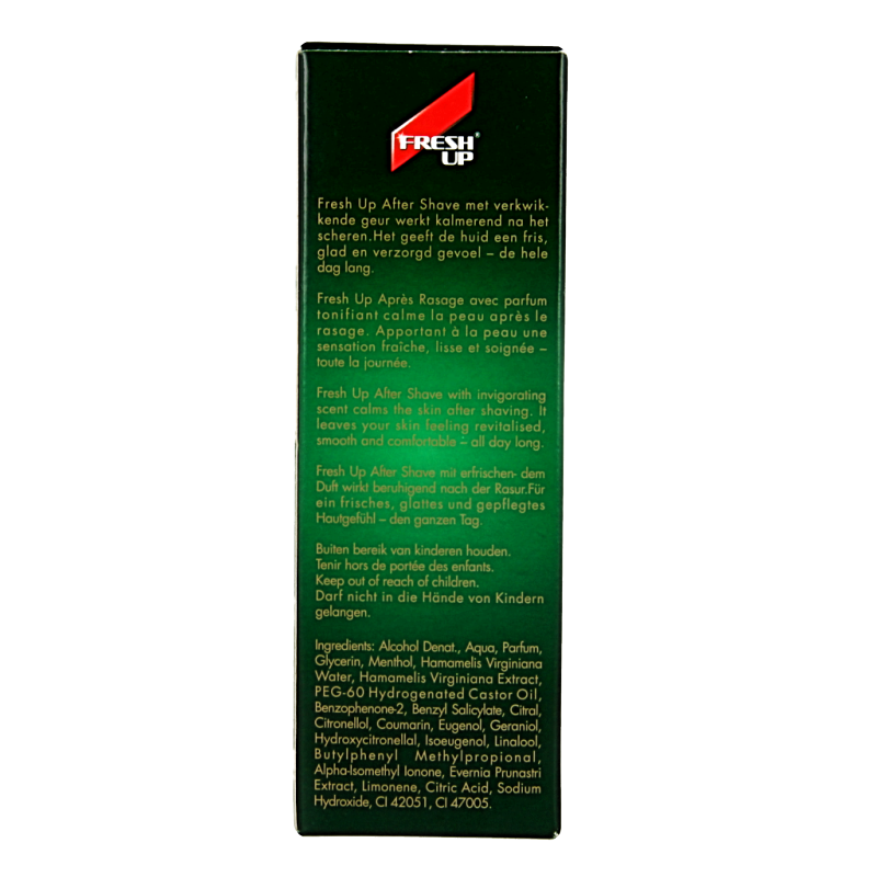 Fresh Up Original depper - Afbeelding 2