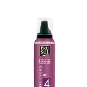 Proset Mousse ultra mini