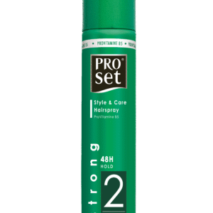 Proset Haarspray classic sterk