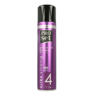 Proset Haarspray classic ultra sterk