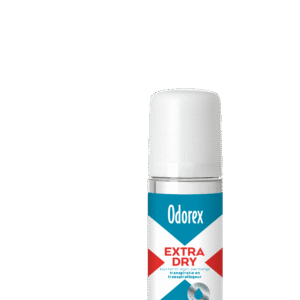 Odorex Extra dry depper