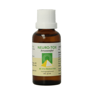 Vita Neuro tox