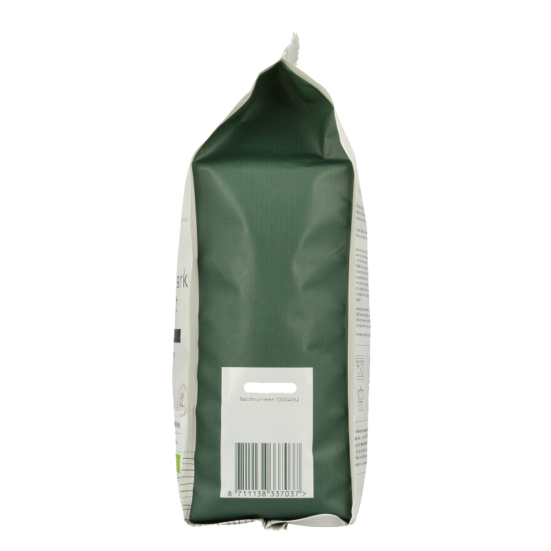 Simon Levelt Cafe N40 espresso extra dark roast bio - Afbeelding 2