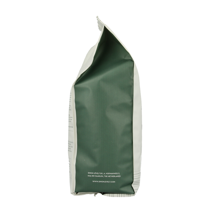 Simon Levelt Cafe N40 espresso extra dark roast bio - Afbeelding 4