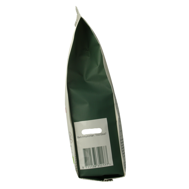 Simon Levelt Cafe organico forte snelfilter bio - Afbeelding 3