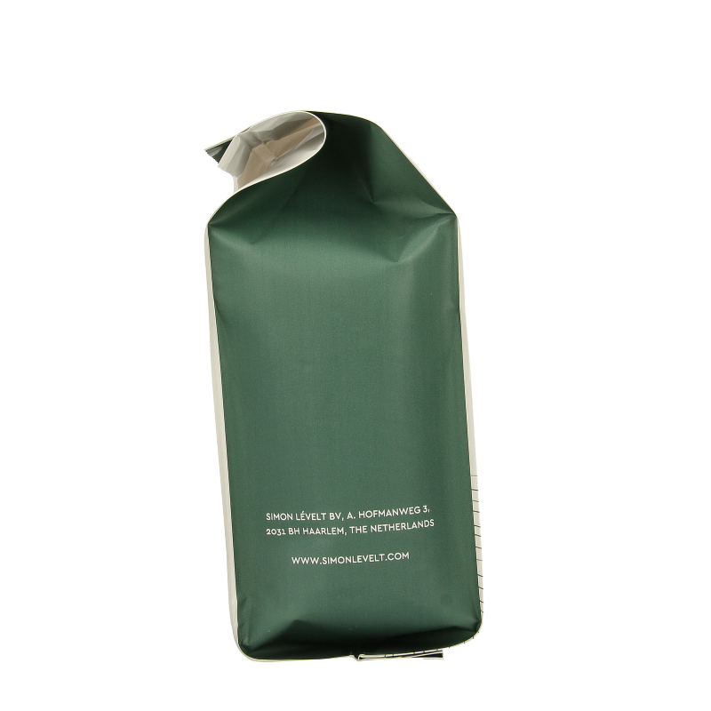 Simon Levelt Cafe pads forte superior blend bio - Afbeelding 2