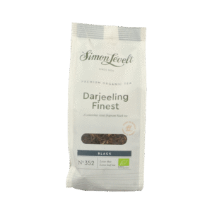 Simon Levelt Darjeeling finest bio