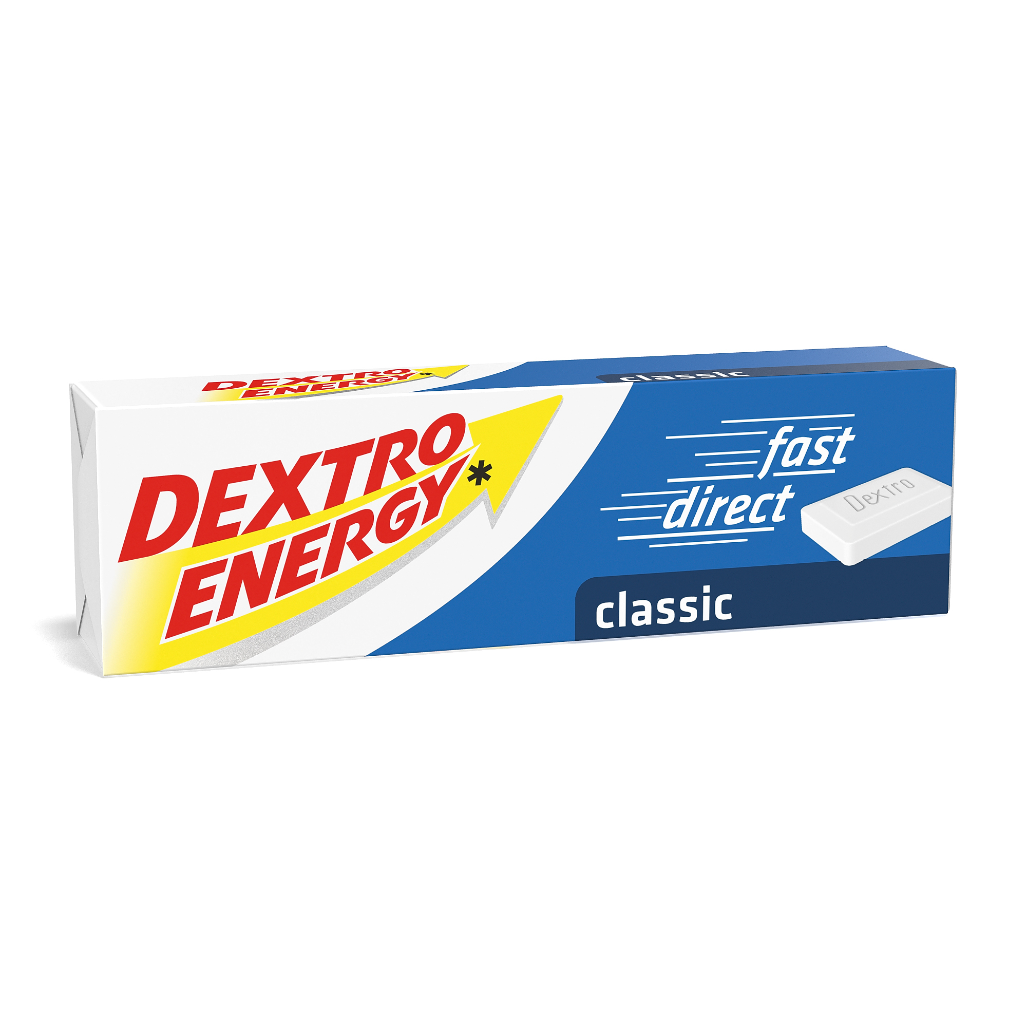 Dextro Classic tablet 47 gram - Afbeelding 3