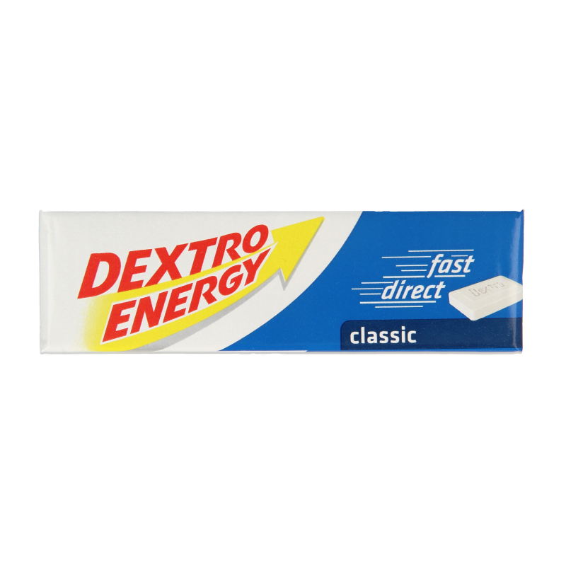 Dextro Classic tablet 47 gram