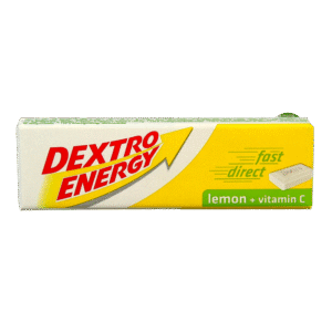 Dextro Citroen tablet met vitamine C 47 gram