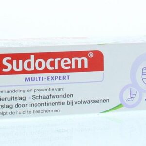 Sudocrem Multi expert tube