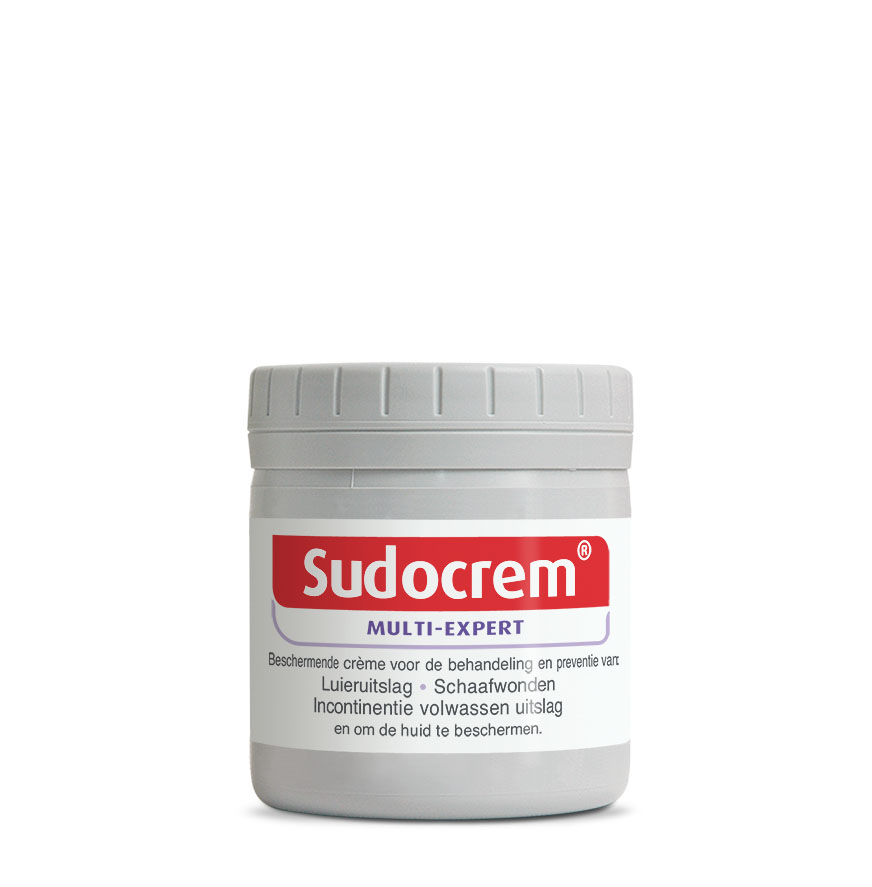 Sudocrem Multi expert