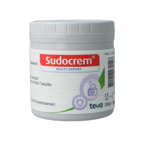 Sudocrem Multi expert