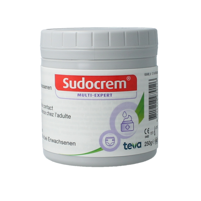 Sudocrem Multi expert