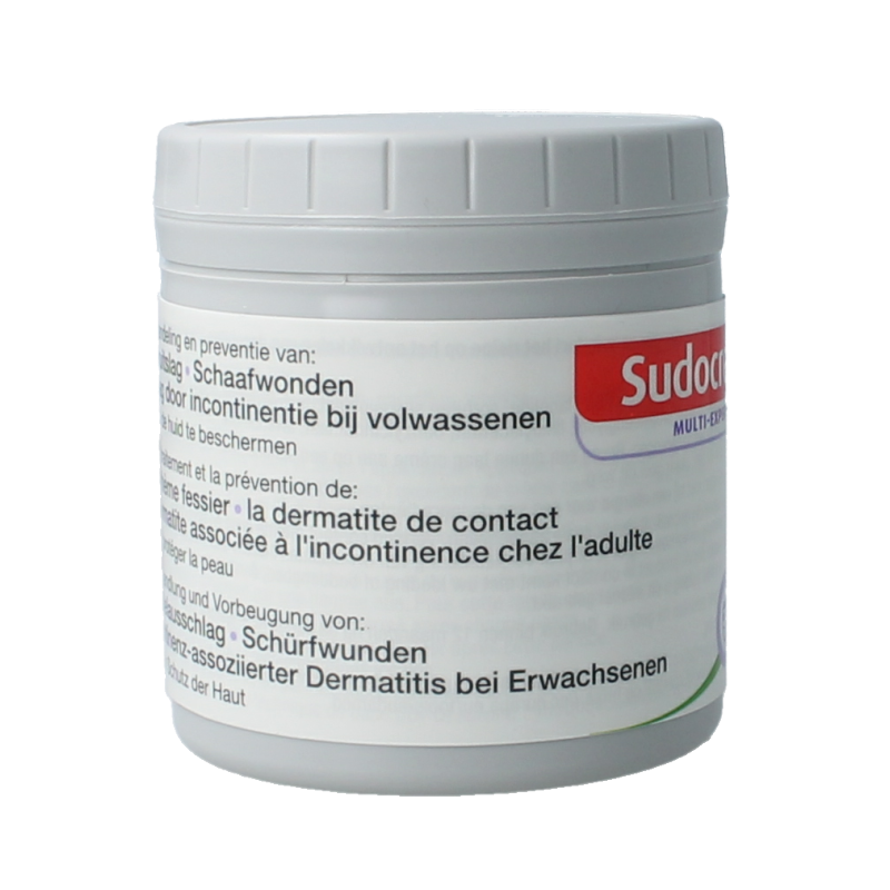 Sudocrem Multi expert - Afbeelding 3