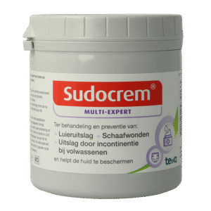 Sudocrem Multi expert