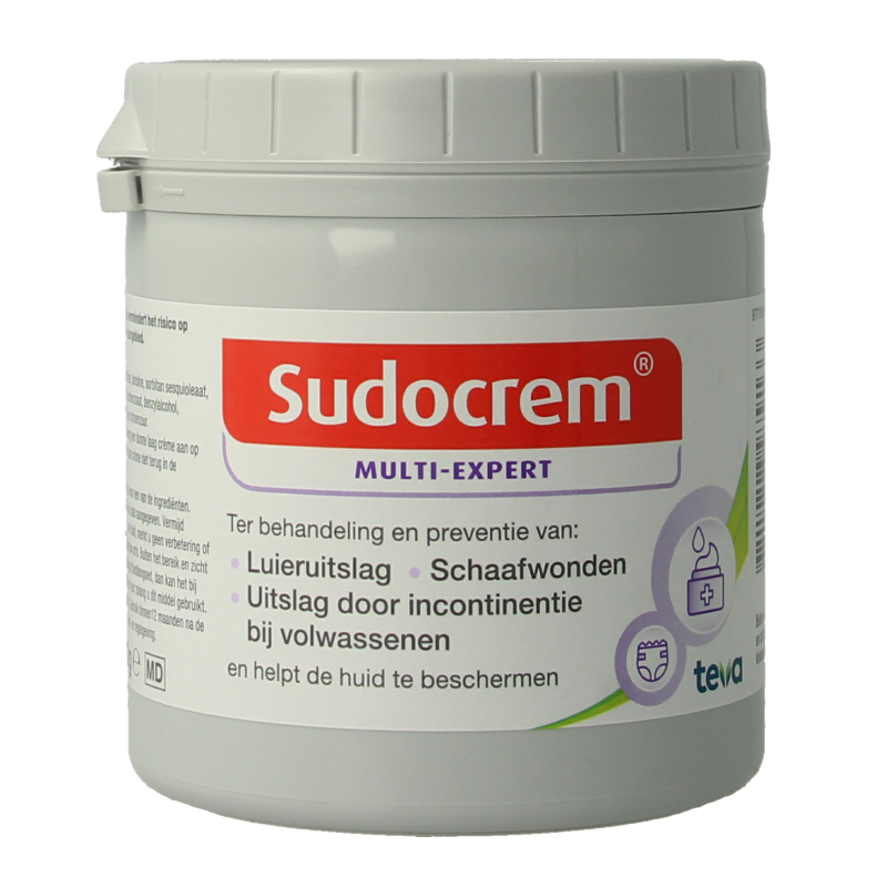 Sudocrem Multi expert