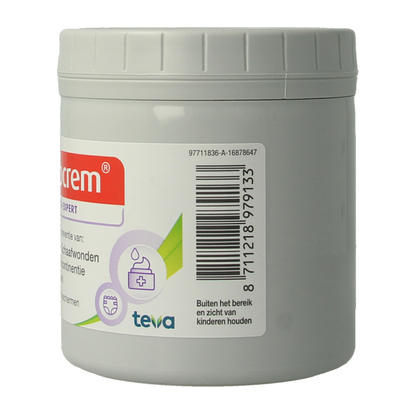Sudocrem Multi expert - Afbeelding 3