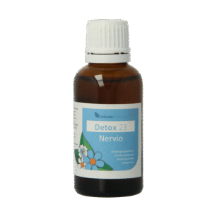 Balancepharma DET023 Nervio Detox