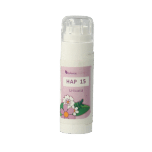 Balancepharma Urticaria allergoplex