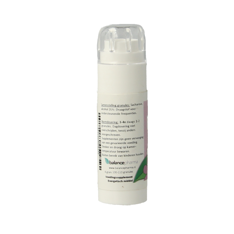 Balancepharma Urticaria allergoplex - Afbeelding 2