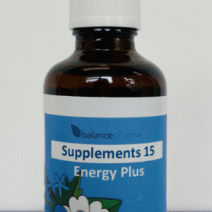 Balancepharma Supplements 15 Energy plus spray