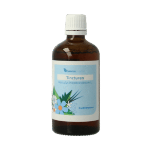 Balancepharma Aesculus hippocastanum L. tincturen