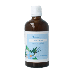 Balancepharma Agnus castus tincturen