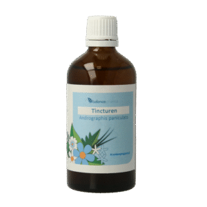 Balancepharma Andrographis paniculata tincturen