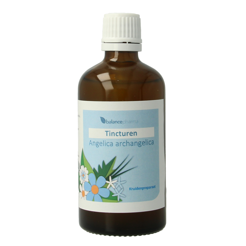 Balancepharma Angelica archangelica tinctuur