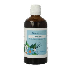 Balancepharma Arctostaphylos uva-ursi tincturen