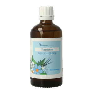 Balancepharma Arnica montana tincturen