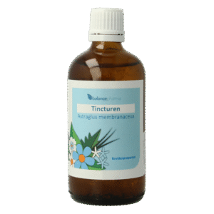 Balancepharma Astragalus membranaceus tincturen